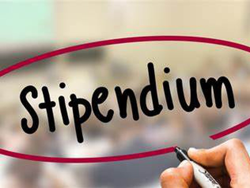 Stipendium - welches passt zu mir? (Modul 2)