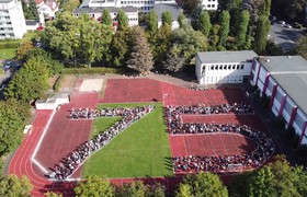 Bericht der digitalen Jubiläumslounge