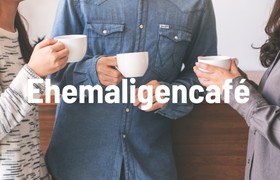 Interessierte für Ehemaligen-Café gesucht