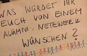 Erstes offenes Treffen